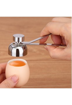 Нож открывалка для яичной скорлупы
