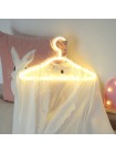  Светящаяся неоновая вешалка для одежды