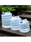 Емкость для хранения и переноса питьевой воды