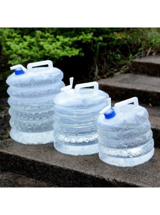Емкость для хранения и переноса питьевой воды