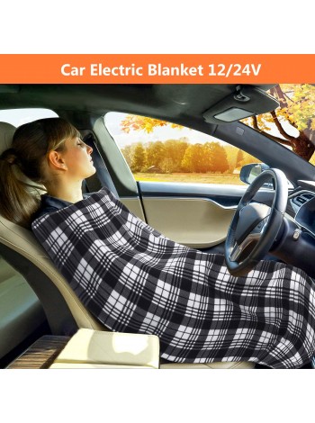 Автомобильное электрическое одеяло