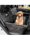 Автомобильное сиденье для перевозки собак
