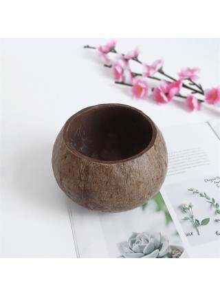 Вьетнамская чаша из кокосовой скорлупы (2 шт.)
