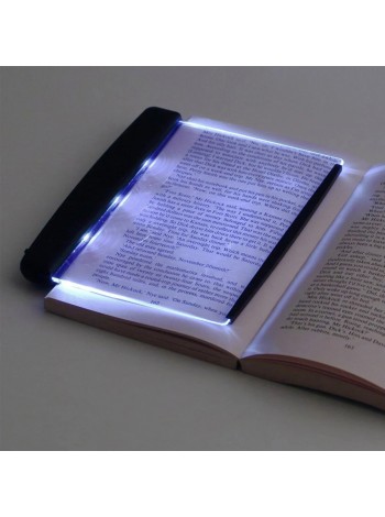 Светодиодная панель для чтения книг