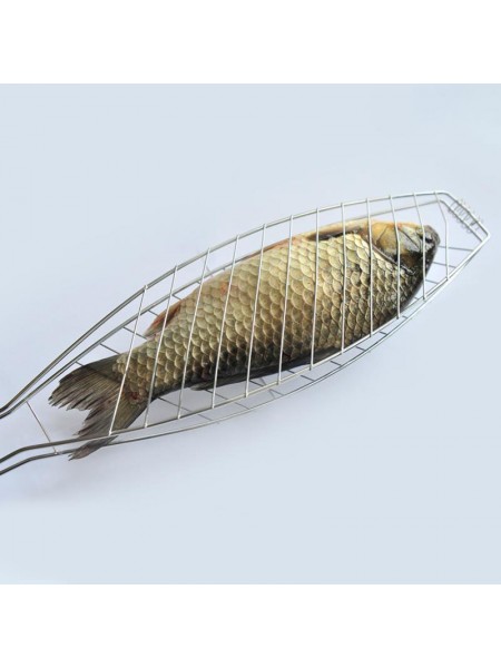 Решетка гриль для рыбы