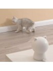 Интерактивная лазерная игрушка для кошек