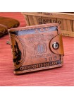 Бумажник портмоне 100 американских долларов