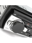 Автомобильная MP3 магнитола JSD-520 (Bluetooth, FM-радио, AUX)