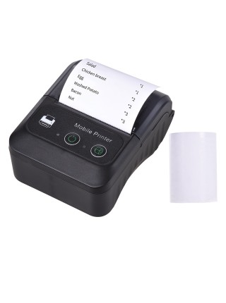 Принтер для печати чеков с телефона