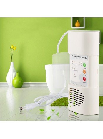 Ионизатор очиститель воздуха для дома