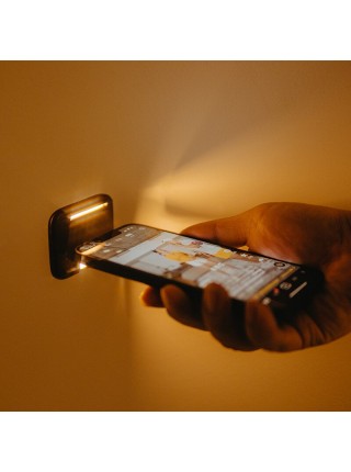Магнитная подсветка экрана для iPhone (12, 13, 14)