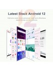 Смартфон Cubot Note 30 (4 Гб+64 ГБ, Android 12, 4000 мАч)