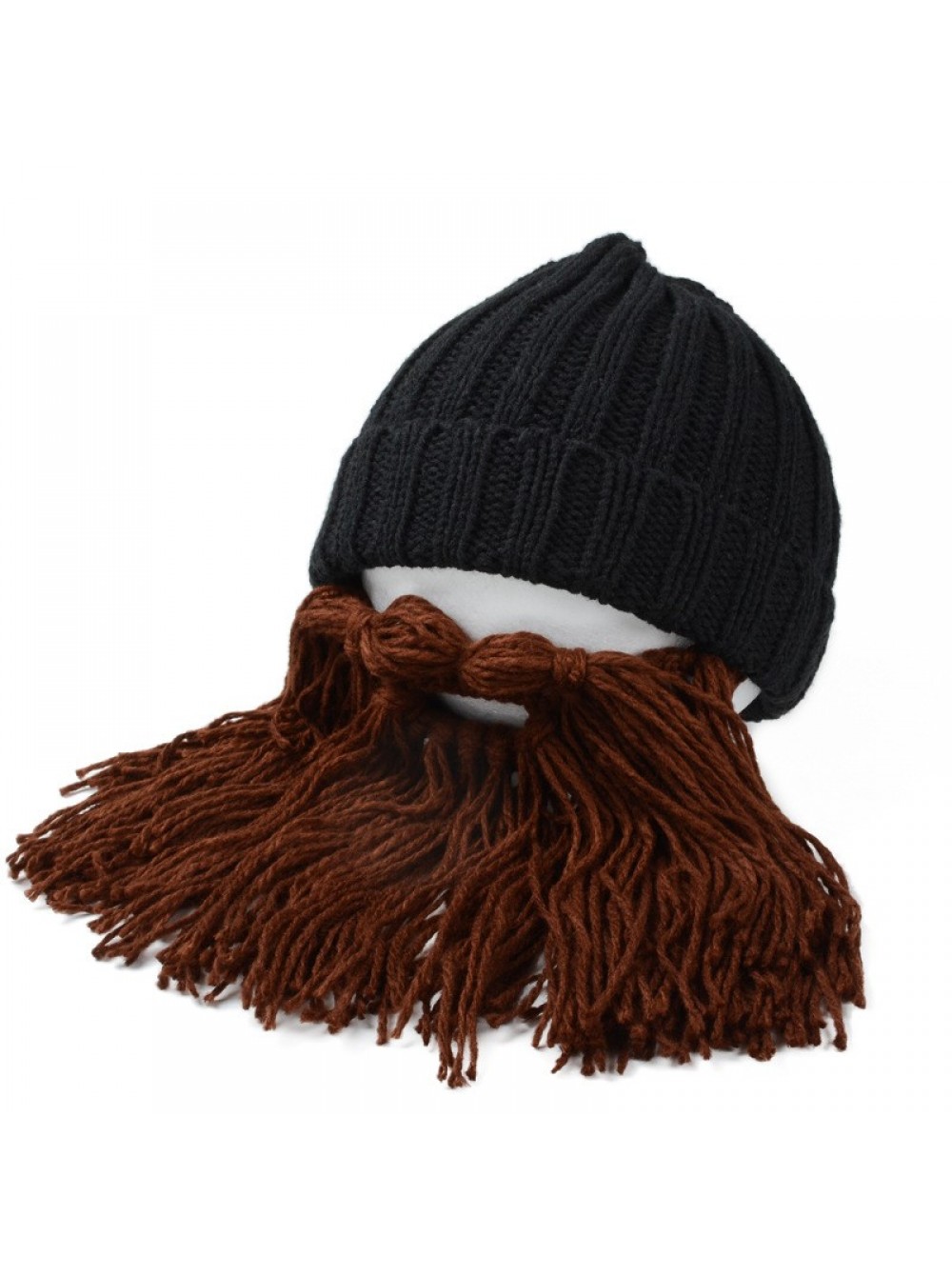 Купити Шапка шлем Викинг с бородой | ремонты-бмв.рф