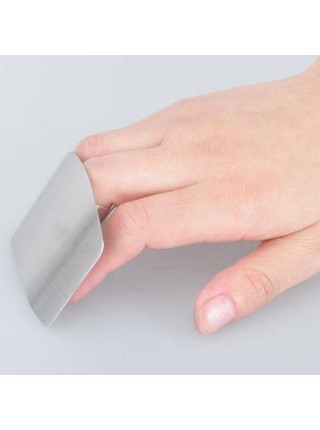 Устройство для защиты пальцев при нарезке