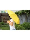 Складной зонтик в виде сочного банана