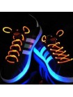 Светодиодные шнурки для кроссовок